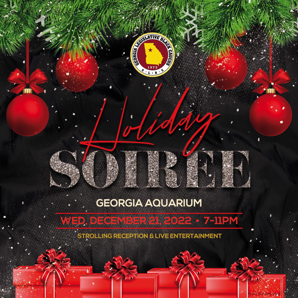 GLBC Holiday Soiree