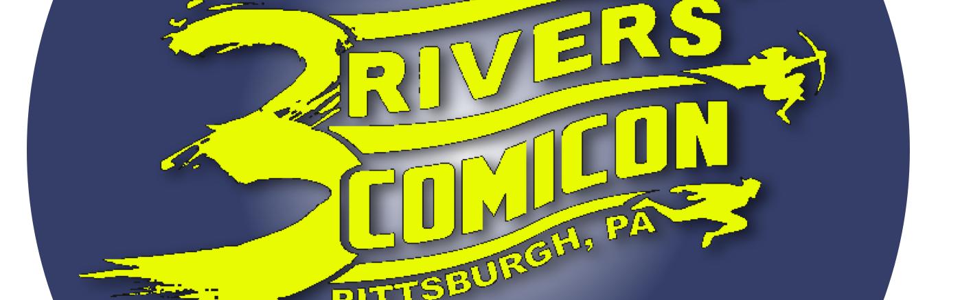 Three Rivers Comicon 3 RIVERS COMICON 2026 in Pittsburgh - Checkout