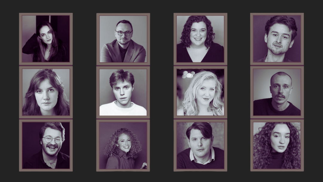Portraits: Joseph Olson and Friends in New York - Checkout