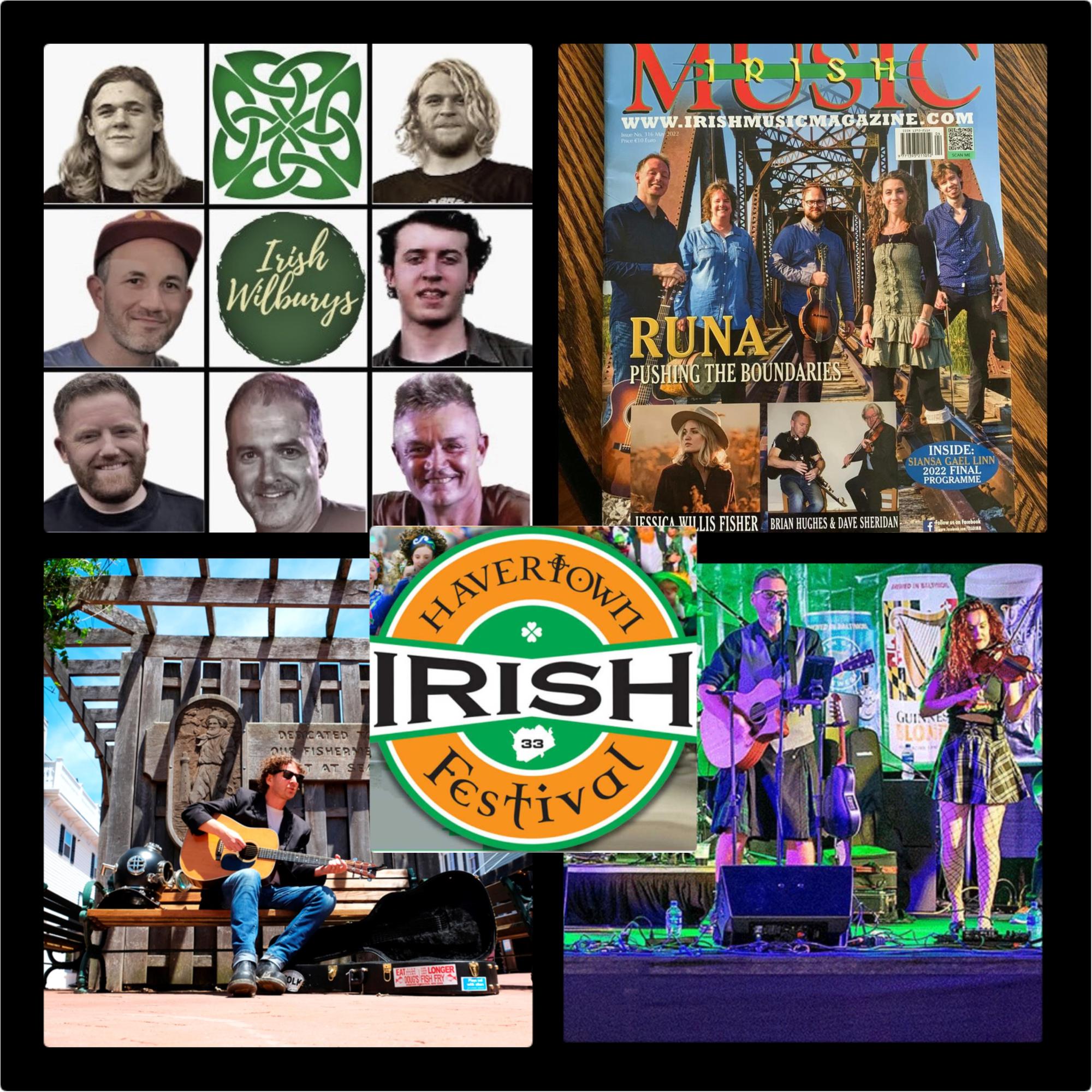 Havertown Irish Festival