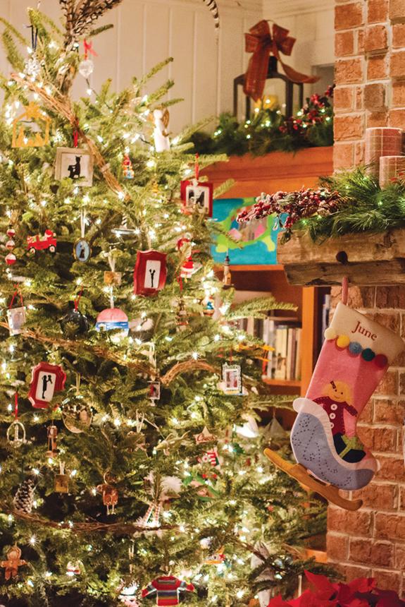 Manteo Preservation Trust Holiday Tour of Homes