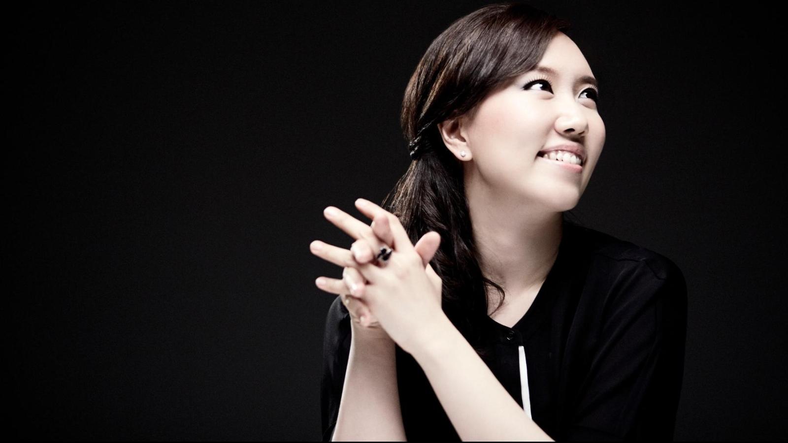 My Homeland Symphony Concert