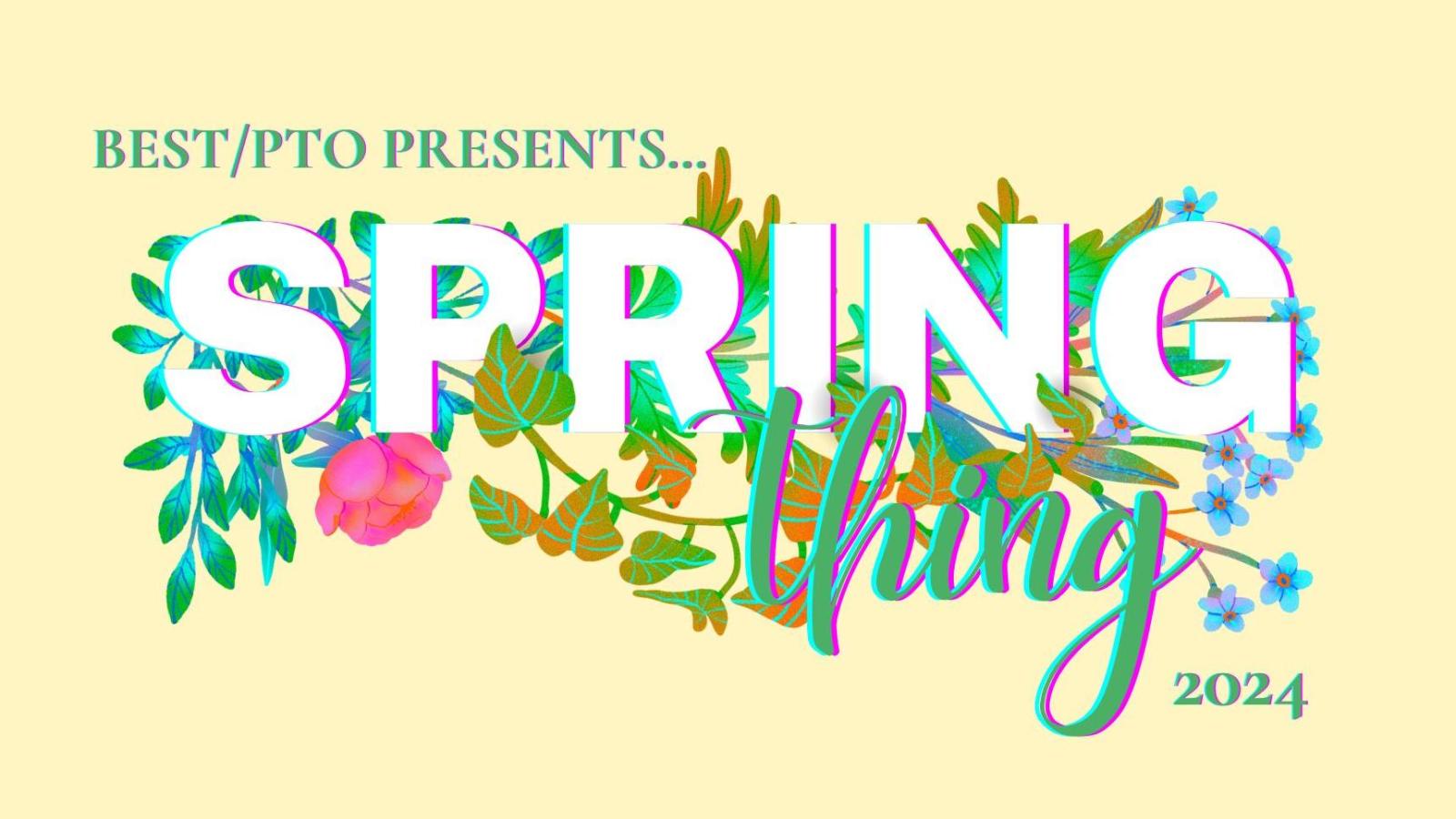Tickets for Spring Thing 2024 in Brisbane from TicketLeap