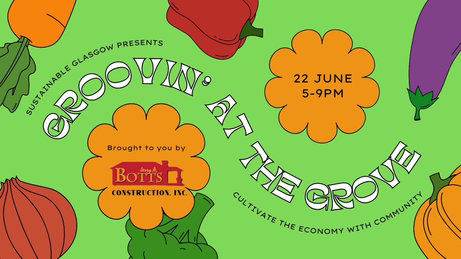 Tickets for Groovin' at The Grove in Glasgow from TicketLeap