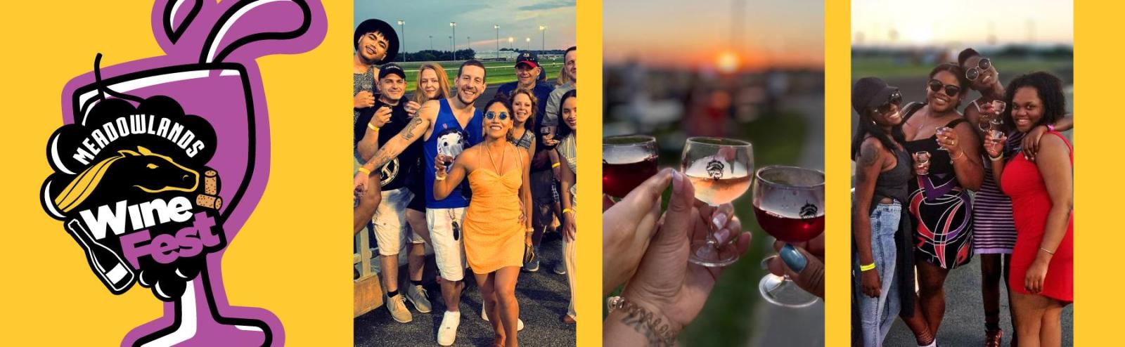 2026 Meadowlands Winefest