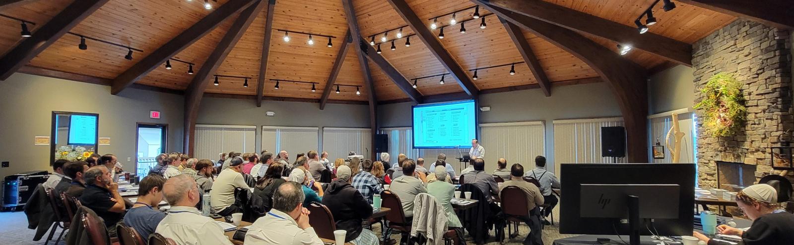 2025 ABC Seminar in Carlisle - Checkout