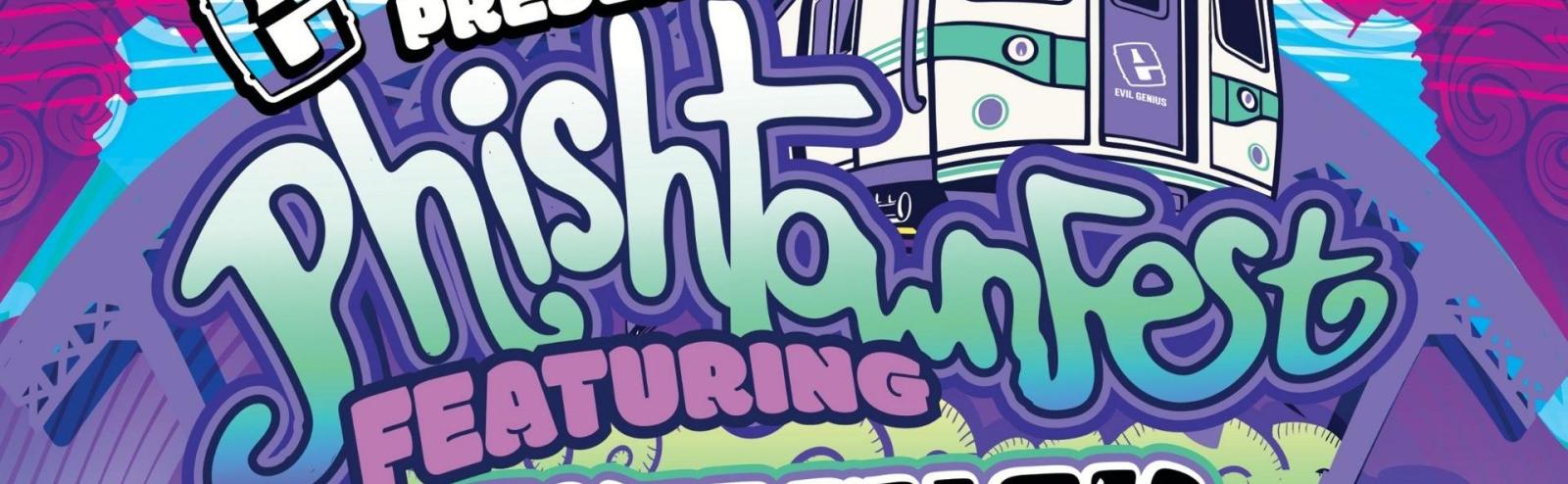 Phishtown Fest